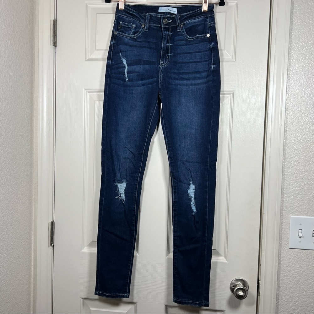 KanCan Indigo Denim Jeans